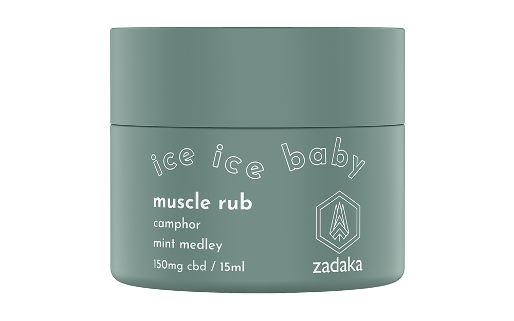 ice ice baby - zadaka